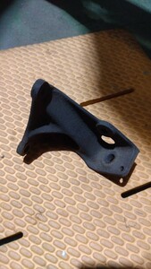 AE86 エンジンマウントブラケット　RH　engine mount bracket 　4AG　12311-15090　トヨタ純正 #2