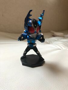 仮面ライダー一番くじ　ガダック　デフォルメクス