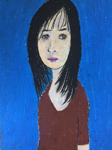 アーチスト Hiro C オリジナル スモールタウントーク