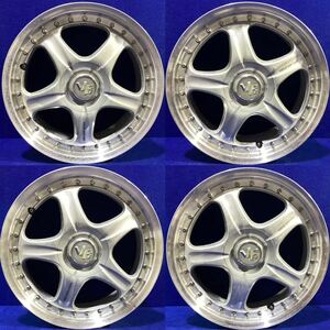 前後異サイズ!＊RAYS VOLK RACING NEW-AV＊17インチホイール＊17x7JJ(8JJ)/オフセット+45/PCD114.3-5H＊4本セット