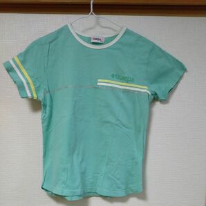 Kaepa ガールズ　Tシャツ　160