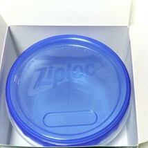 ◆新品 未使用　ジップロック ジップロックスクリューロック　保存容器　まとめて　セット　弁当　Ziploc　_画像3