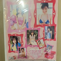 a　齋藤夢愛 秘密 アイドルDVD 18歳_画像3