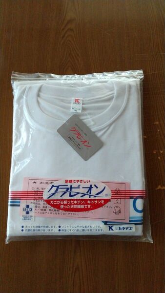 スクール半袖Tシャツ3L