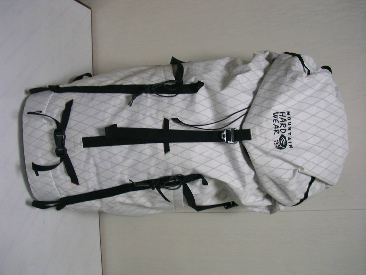 年最新ヤフオク!  mountain hardwear マウンテンハードウェア