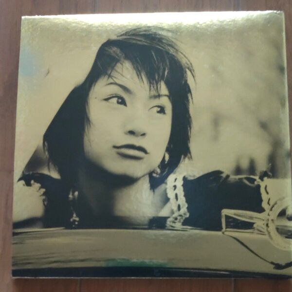 【国内盤CD】鈴木あみ *THANK YOU 4 EVERY DAY EVERY BODY
