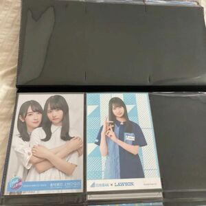 日向坂46 生写真　上村ひなの　まとめ売り　35コンプ＋おまけ　値下げ交渉可