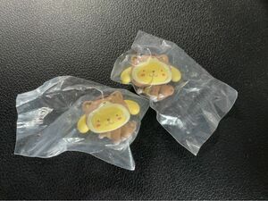 こいぬいぬの大行進 ガチャ ポムポムプリン