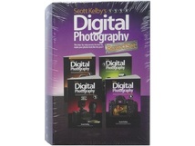 洋書◆デジタルカメラ 写真撮影テクニック 4冊セット 本 デジカメ デジタルフォトグラフィー_画像1