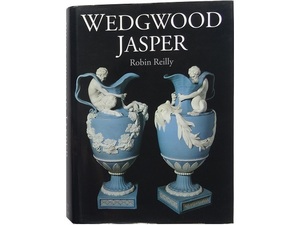 洋書◆ウェッジウッド写真集 本 ジャスパーウェア 工芸品 Wedgwood