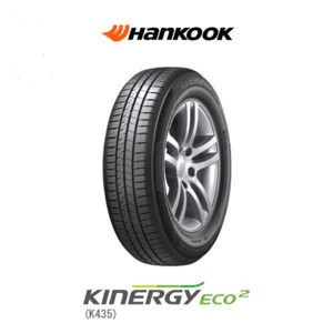 【４本セット】165/65R14　2023年製造　HANKOOK Kinergy Eco2 K435　ハンコック