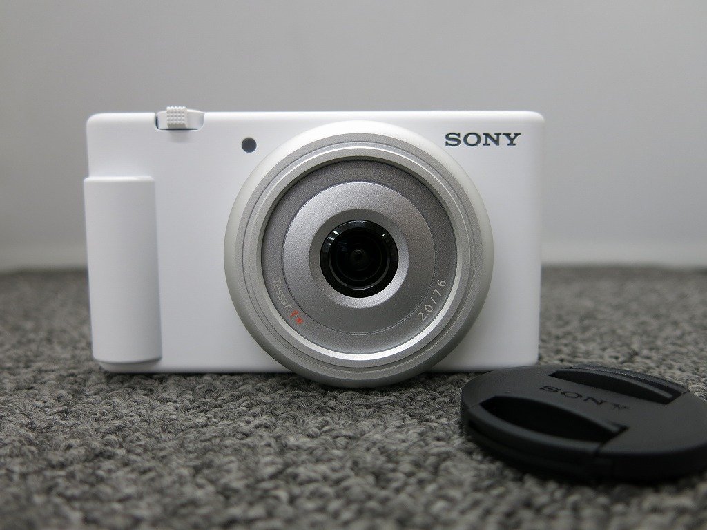 SONY VLOGCAM ZV-1 オークション比較 - 価格.com