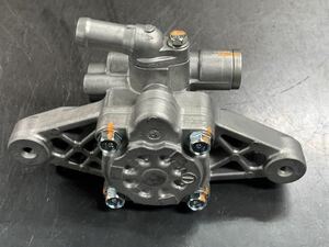 リビルト品 ホンダ 純正 シビック タイプR EK9 パワーステアリングポンプ パワステポンプ EG6 DC2 DB8 EG9 EG2 EK4 EK9