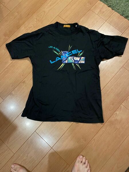 ランセル　Tシャツ