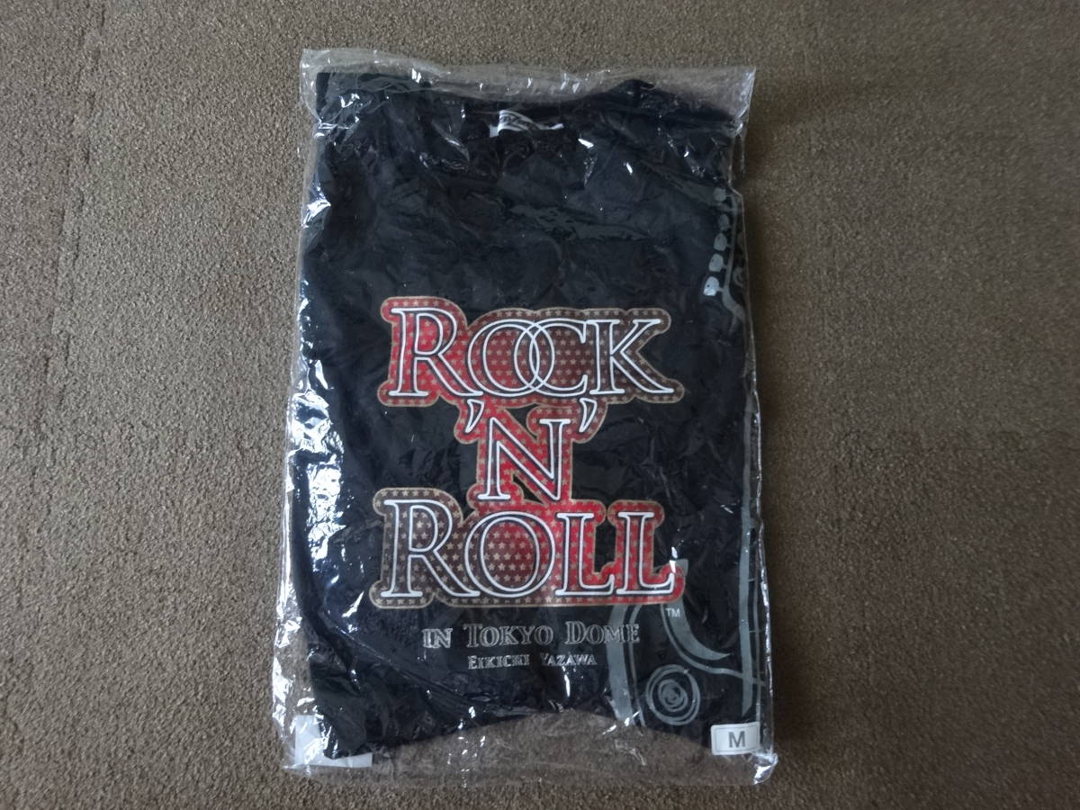 ヤフオク! -「矢沢永吉 rock'n'roll」(タレントグッズ) の落札相場