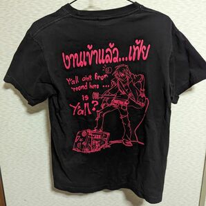 Tシャツ　Mサイズ