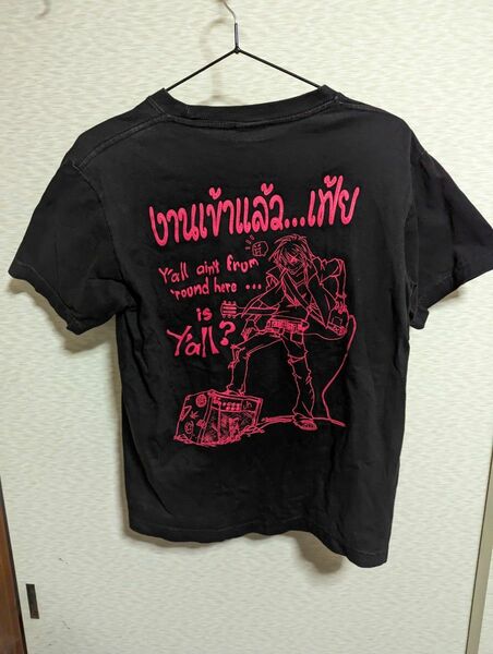 Tシャツ　Mサイズ