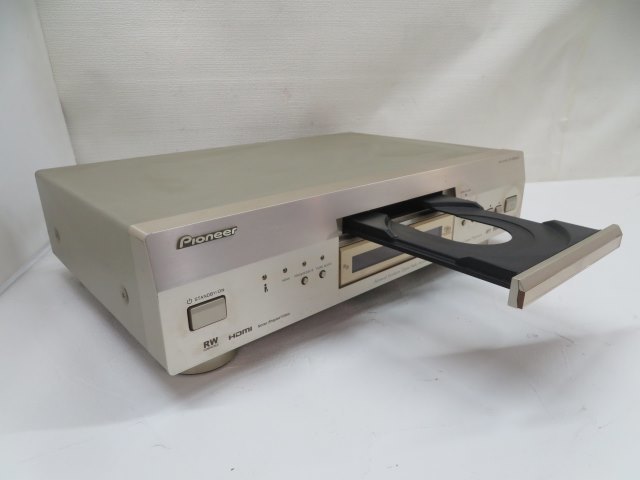 パイオニア DV-S969AVi オークション比較 - 価格.com