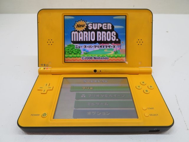 2023年最新】ヤフオク! - DSi LL(ニンテンドーDS本体 ニンテンドーDS