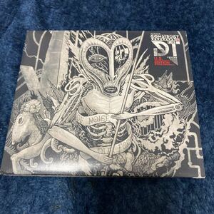 DARK TRANQUILLITY CD CONSTRUCT-U.S.EDITION