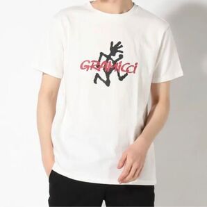 GRAMICCI/(M)ロゴTEE