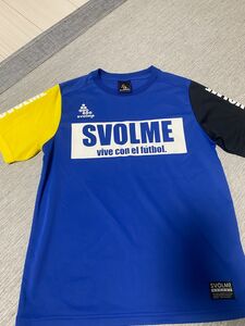 SVOLME 半袖TシャツXSサイズ