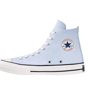 CONVERSE コンバース ADDICT / Chuck Taylor(R) CANVAS HI ライトブルー サイズ7 25.5cm 未使用品