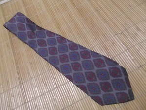  together prompt decision! beautiful goods Renoma renoma necktie 