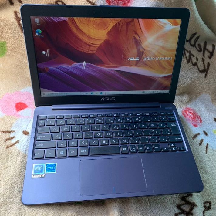 2023年最新】ヤフオク! -ASUS ノートパソコン 11.6(パソコン)の中古品