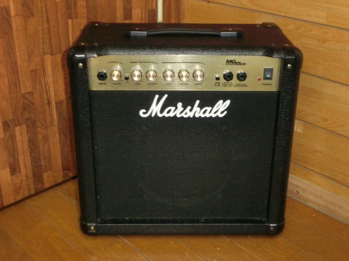ヤフオク! -「(マーシャル marshall) (mg15)」の落札相場・落札価格