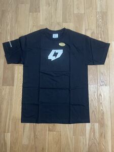 Foursevens grow T-shirt 検) EDC frashlight sure fire