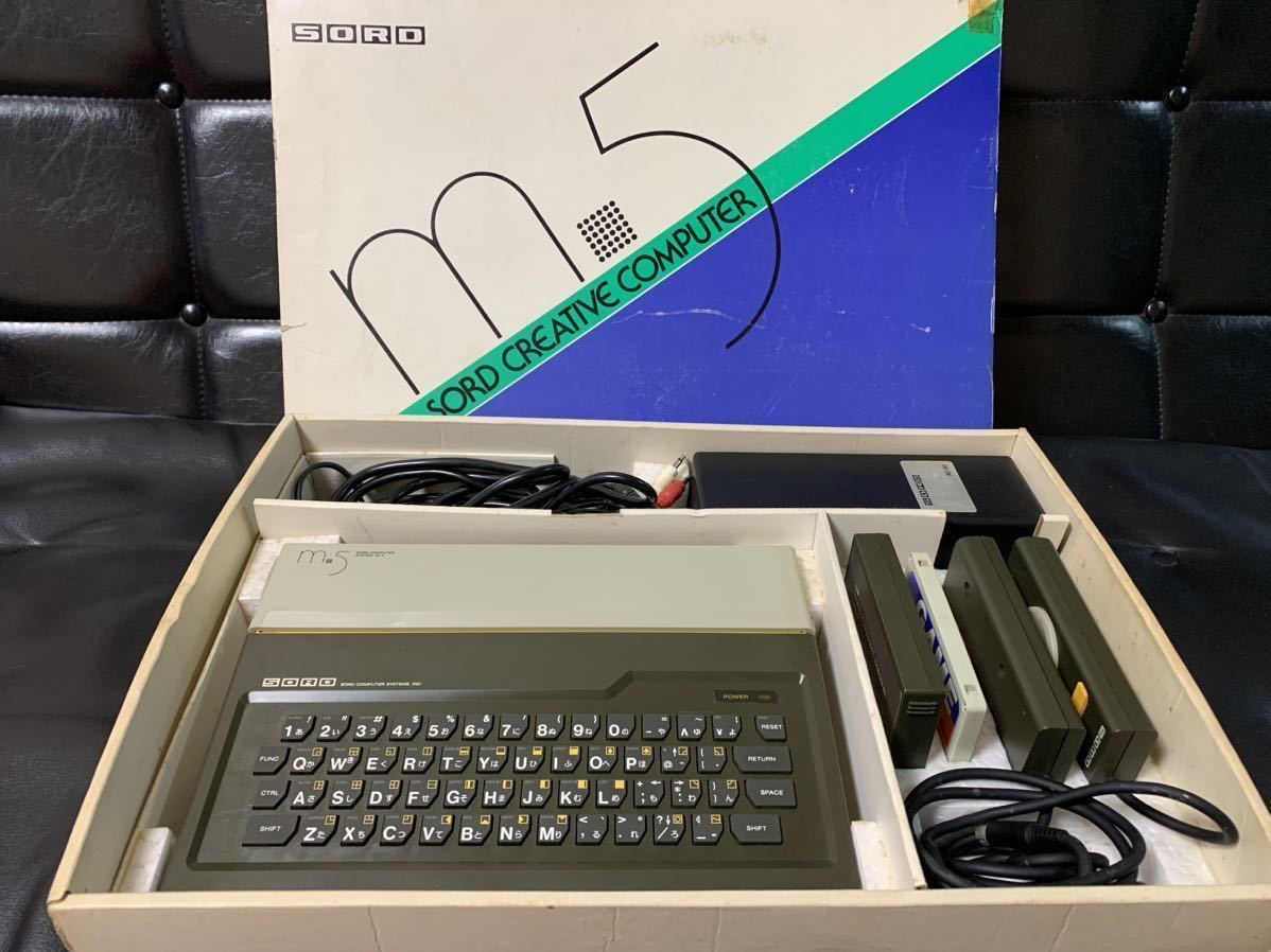 ヤフオク! -「sord m5」の落札相場・落札価格