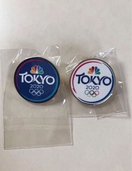 パリオリンピック セール 東京オリンピック 2020 ピンバッジセット
