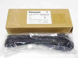 新品 Panasonic LGK02900 同軸ケーブル10M 送料350円　900