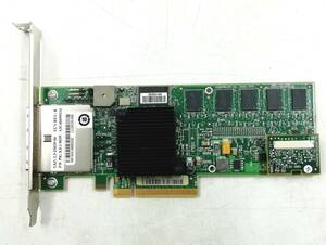 ▼見切り【送料220円】FUJITSU RAIDカード MR SAS 8880EM2 L3-25039-06 A3C40099534 カードのみ 富士通 ゆうパケット発送【H23081826】