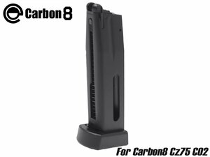 C8-GB-012　Carbon8 Cz75 CO2 専用マガジン