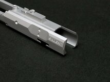 GM0223　Guns Modify A7003T6 CNC ZERO スピードボルトキャリア TM M4 MWS_画像3