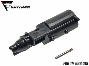 CCT-TMG-028　COWCOW TECHNOLOGY 強化ローディングノズル TM G19