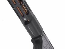 PTS-AEG-002　PTS ZEV Core Elite Carbine 14.5インチ w/ EPM 電動ガン本体_画像8