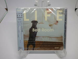 新品 CD　Ｇｏｌｄ　ｐｒｅｓｅｎｔｓ　ライフ　ベッドルーム　＊スリープ (№H295) 