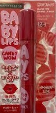  Maybelline BABYLIPS сладости цвет ×. кислота ... аромат 