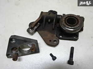 メーカー不明 FD3S RX-7 RX7 クラッチ 作動変換 パーツ 部品 プル式プッシュ式 MAZDA parts 棚7-3-B