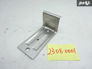 メーカー不明 社外 ポルシェ 911 930 カレラ 取り付け位置不明 わかる方 アルミ 外寸：約6.5cm×14cm 高さ：約6.5cm 即納 棚9-3-Ｇ