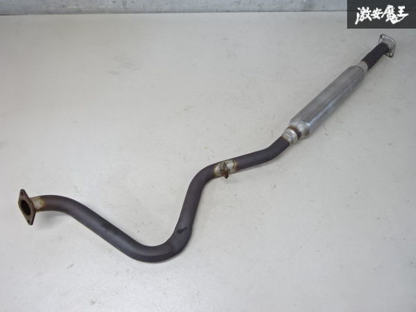 ヤフオク! -「86 zn6 センターパイプ」(純正品) (マフラー本体)の落札