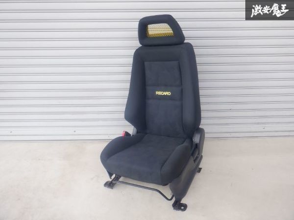ヤフオク! -「レカロ シートレール スイフト」の落札相場・落札価格