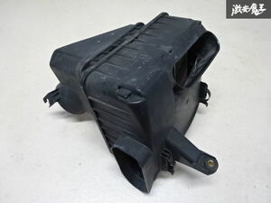 TOYOTA 純正 JZX100 100 マーク2 チェイサー ツアラーV 1JZ-GTE エアクリーナー ボックス エアクリ BOX 22020-46090 即納 棚23-1