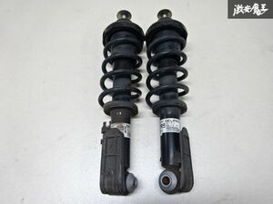 BMW MINI 純正 ミニ R56 クーパーS リア サスペンション 2本 サス ショック R5663BA 22246085 / 22246084 棚20-5