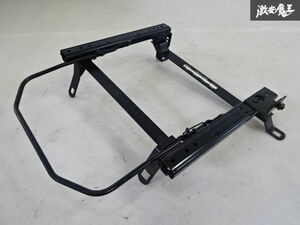  Brin p corporation Raptor seat rail K94W Challenger (~99/5) right right side driver`s seat side sliding rail 051212003 bottom cease 6 point type shelves 6-4