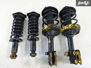 純正 BILSTEIN ビルシュタイン BRM BRG レガシィ サスペンション サス ショック 1台分 20310AJ290 20310AJ280 20365AJ220 棚17-3