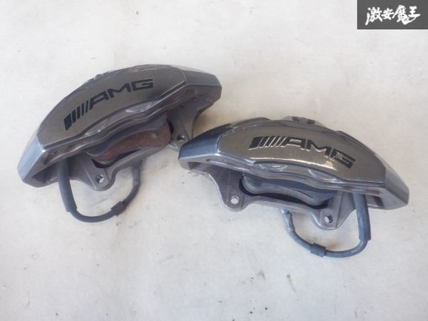 2023年最新】Yahoo!オークション -amg ブレーキ キャリパーの中古品